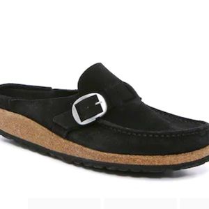 Birkenstock Buckley Clog